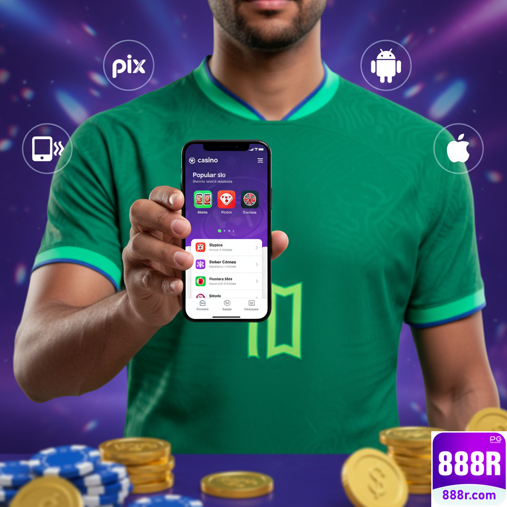 Recompensas App 888r.com