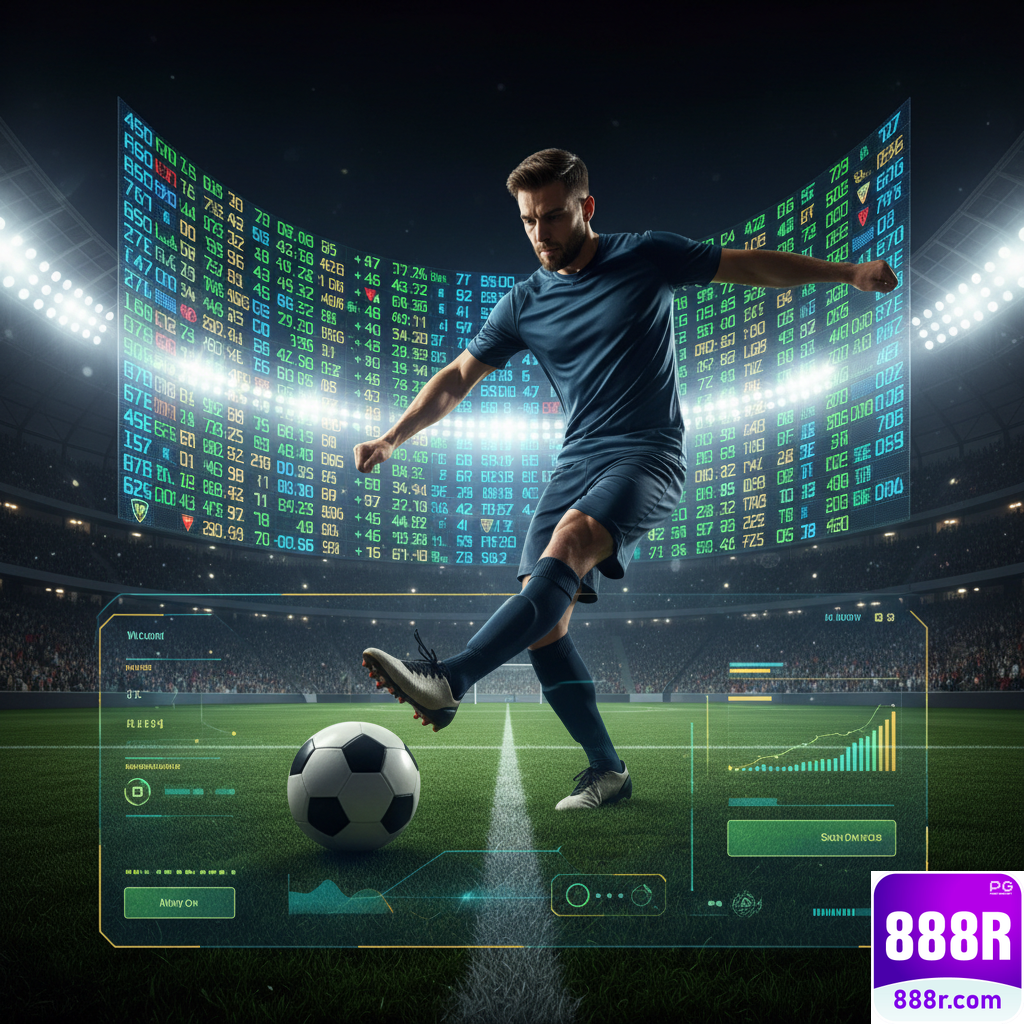 Apostas Certificadas 888r.com