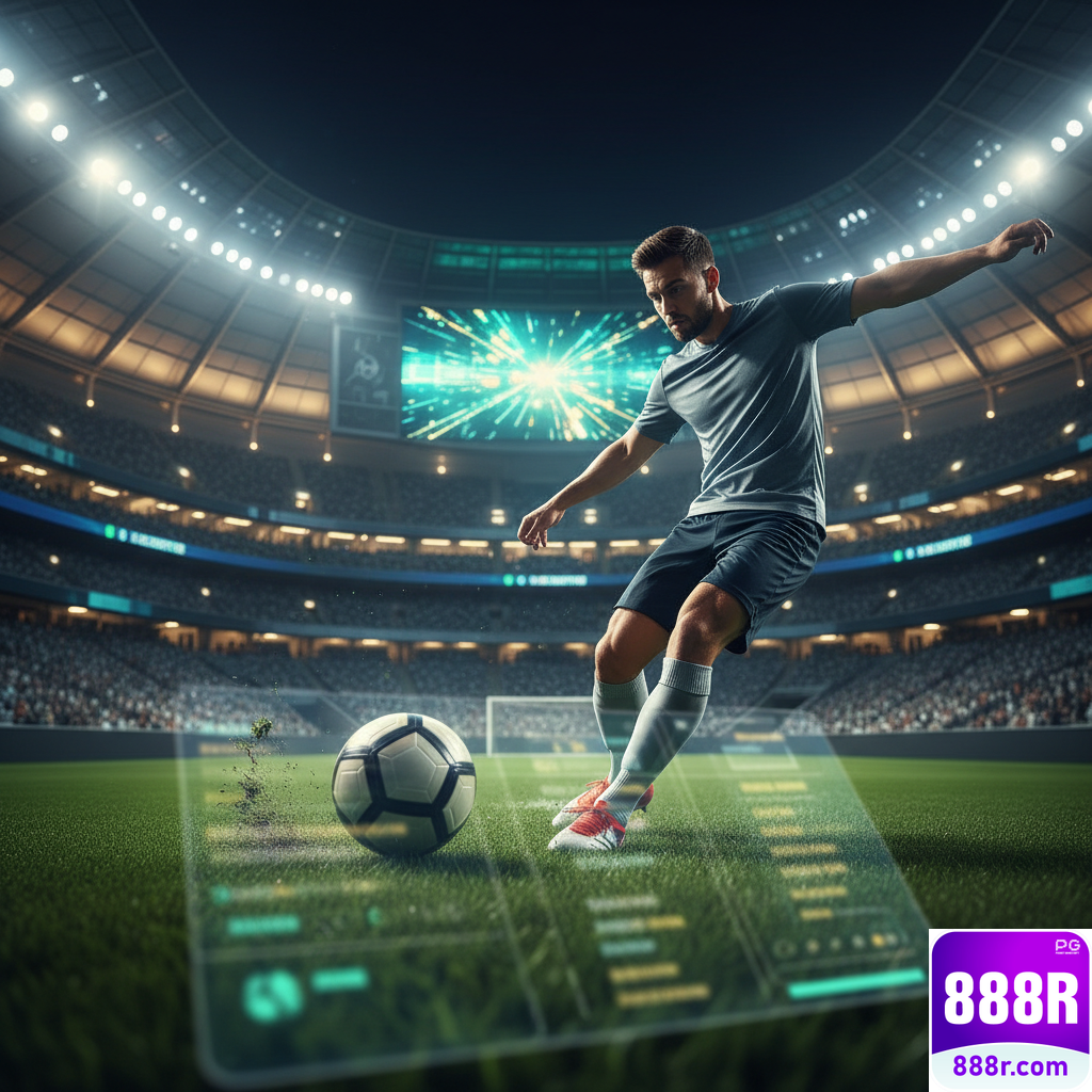 Experiência Apostas 888r.com