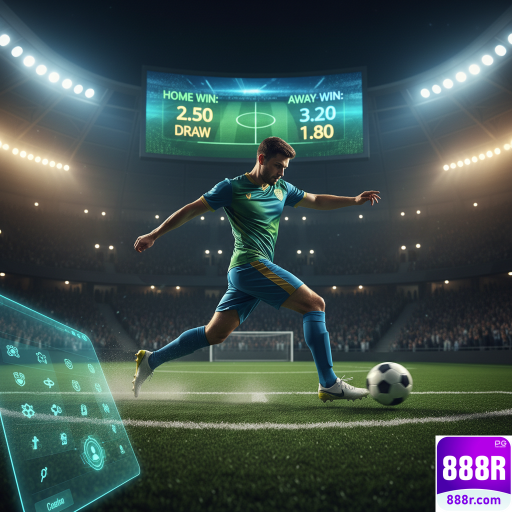 Prêmios Esporte 888r.com