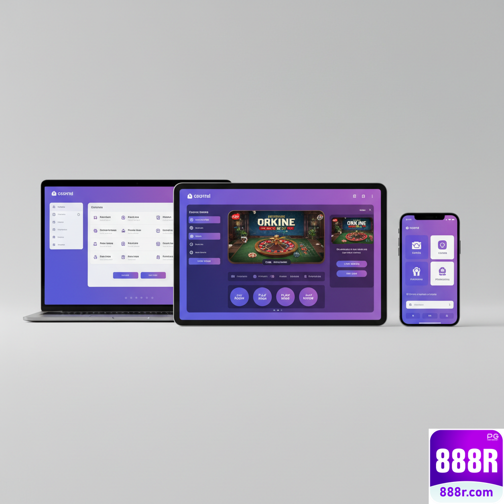 Plataforma Premium 888r.com